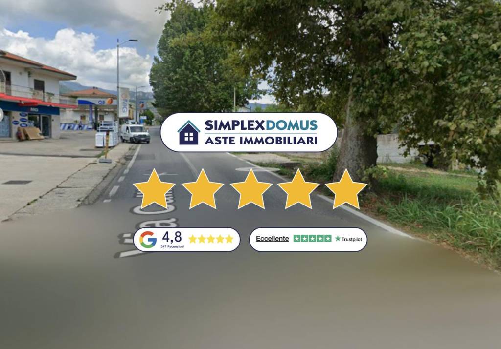 appartamento in vendita a Campagna