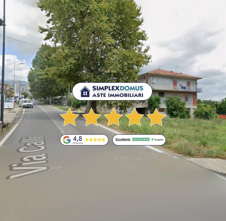 appartamento in vendita a Campagna