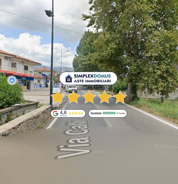 appartamento in vendita a Campagna