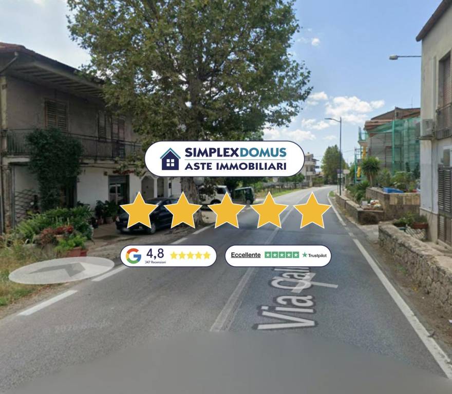 appartamento in vendita a Campagna