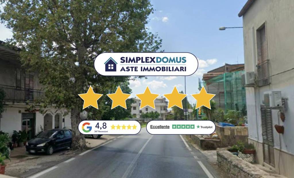 appartamento in vendita a Campagna