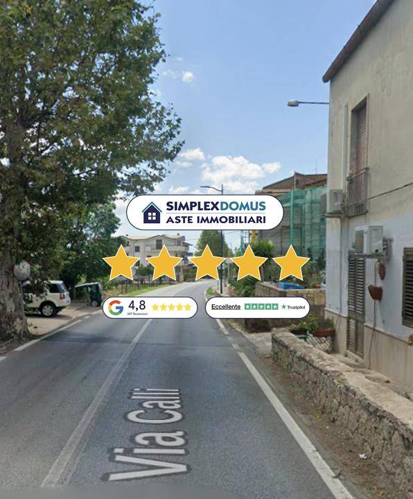 appartamento in vendita a Campagna