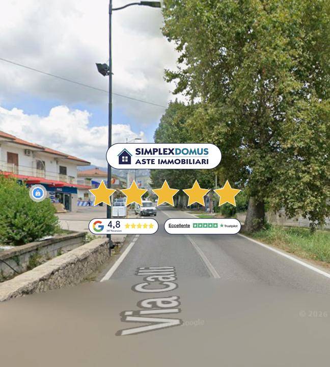 appartamento in vendita a Campagna