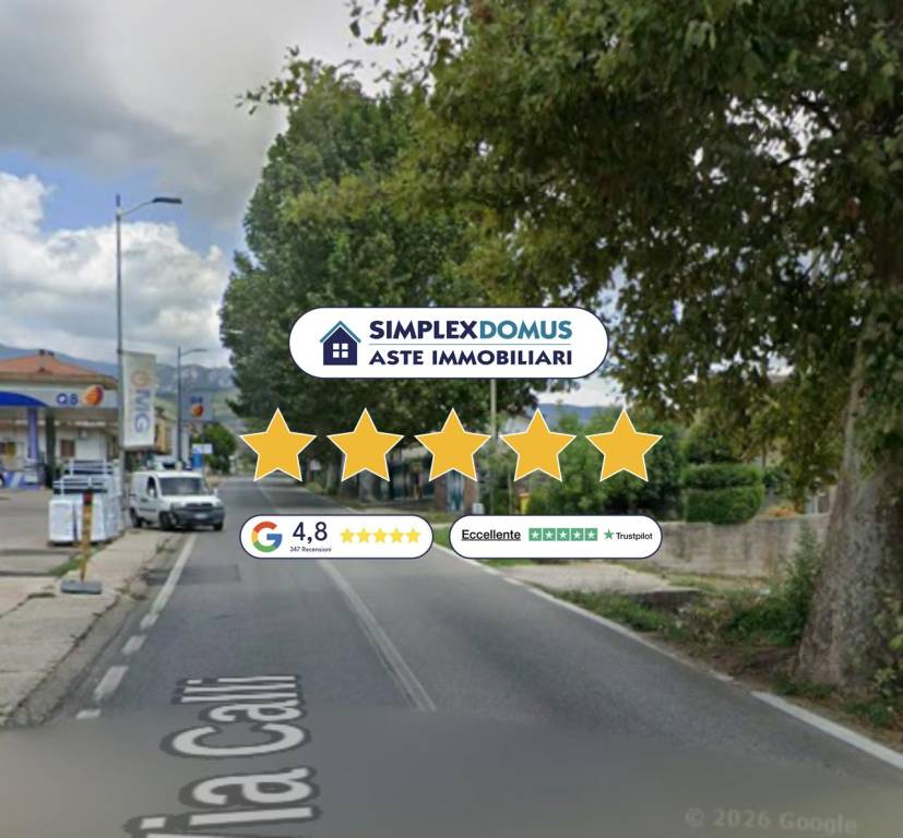 appartamento in vendita a Campagna
