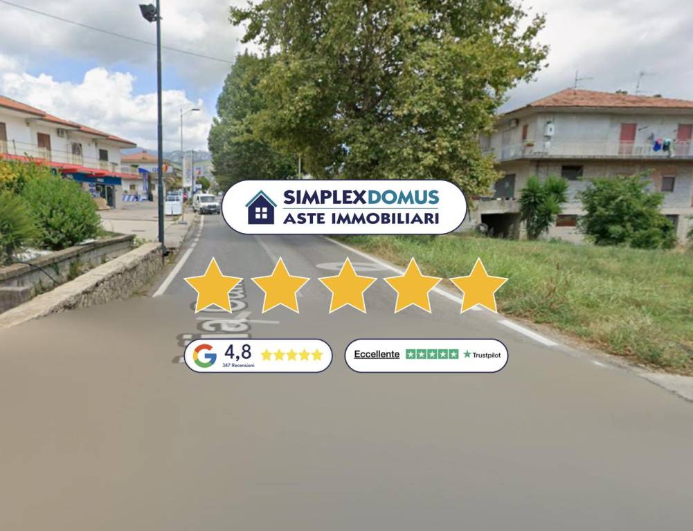 appartamento in vendita a Campagna