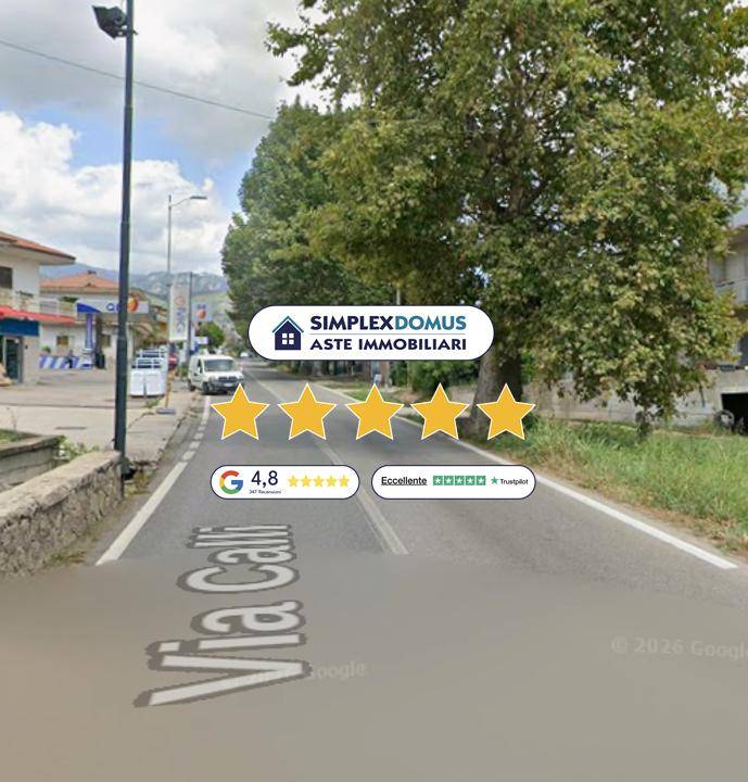 appartamento in vendita a Campagna
