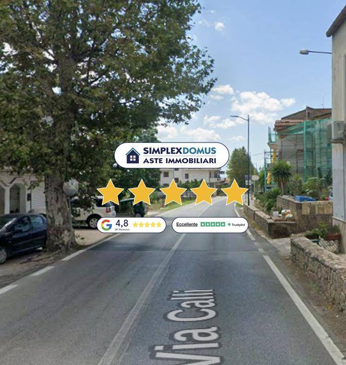 appartamento in vendita a Campagna