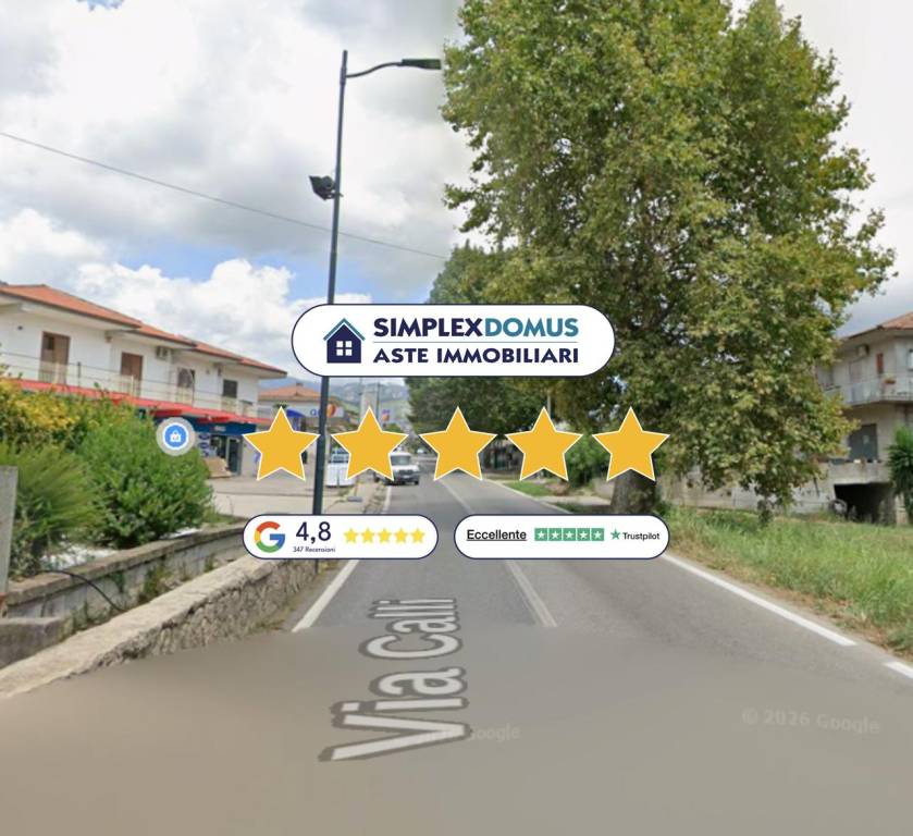 appartamento in vendita a Campagna