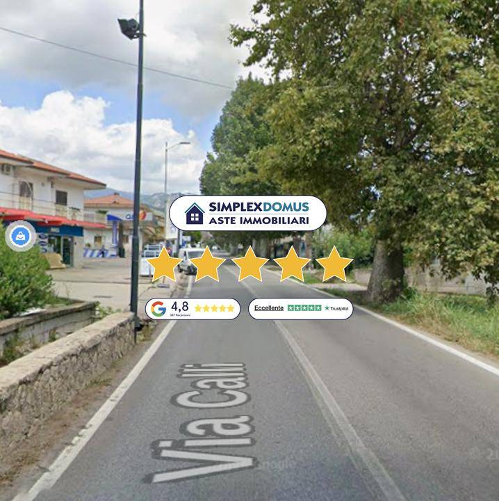 appartamento in vendita a Campagna