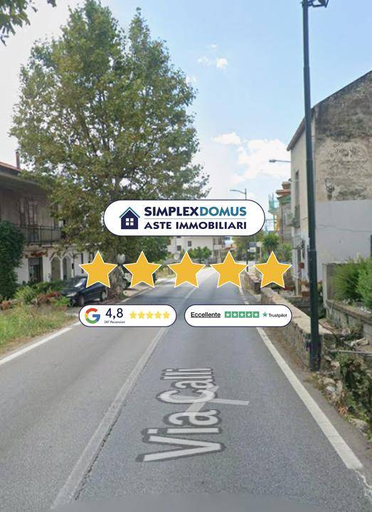 appartamento in vendita a Campagna