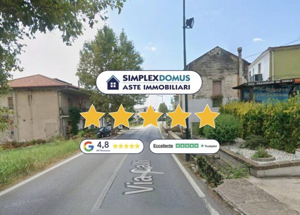 appartamento in vendita a Campagna