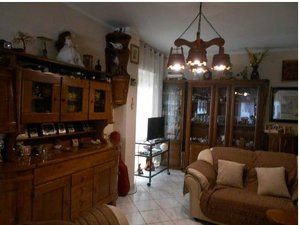 appartamento in vendita a Campagna