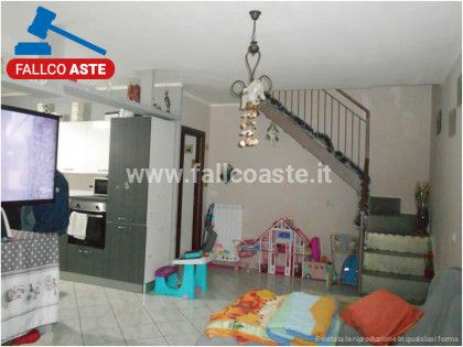 appartamento in vendita a Campagna