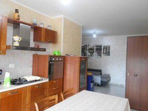 appartamento in vendita a Campagna