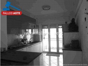 appartamento in vendita a Campagna