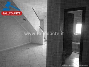 appartamento in vendita a Campagna