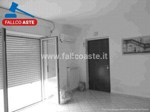 appartamento in vendita a Campagna
