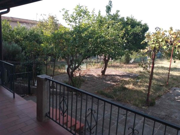 appartamento in vendita a Campagna