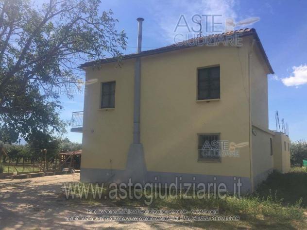 appartamento in vendita a Campagna