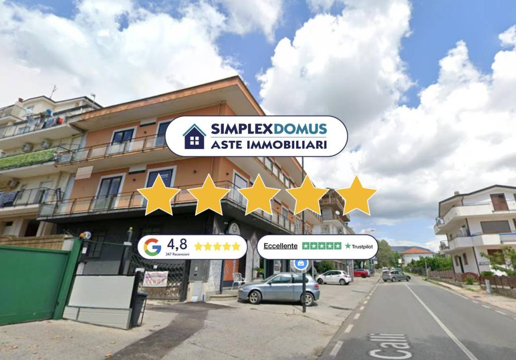 appartamento in vendita a Campagna