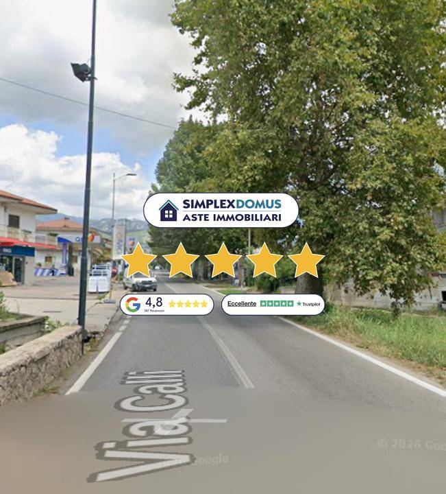 appartamento in vendita a Campagna