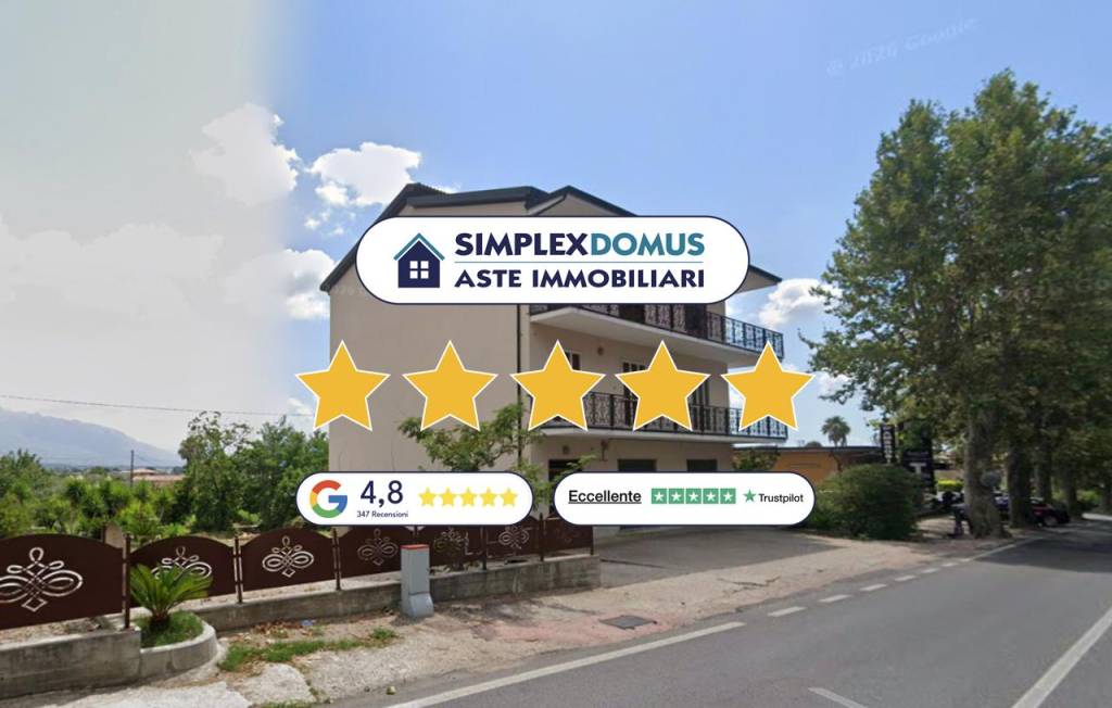 appartamento in vendita a Campagna