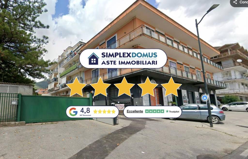 appartamento in vendita a Campagna
