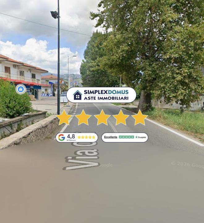 appartamento in vendita a Campagna