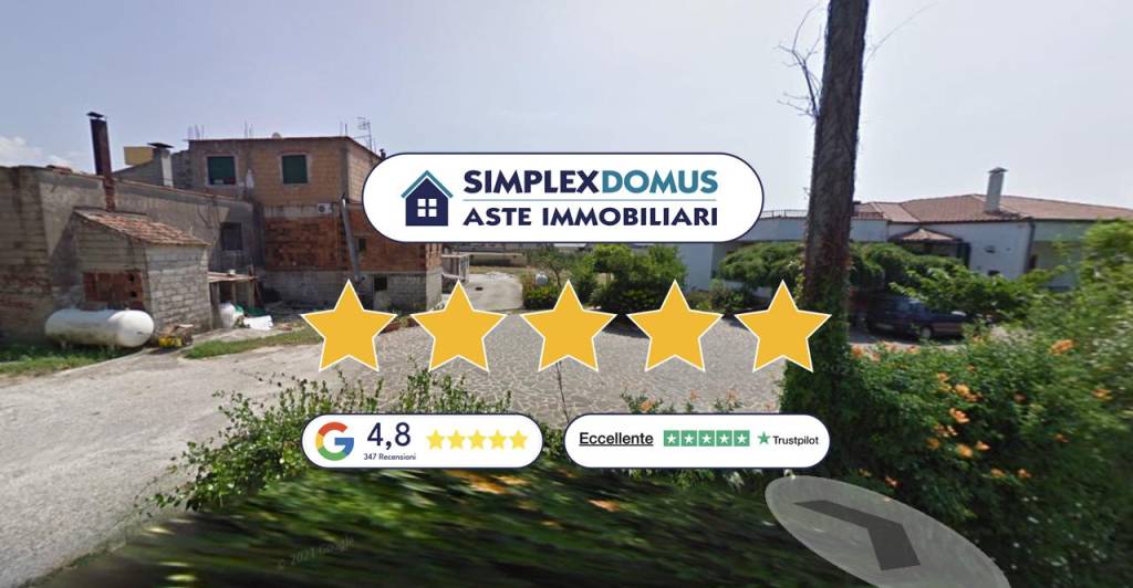 casa indipendente in vendita a Campagna