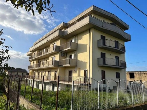 appartamento in vendita a Campagna