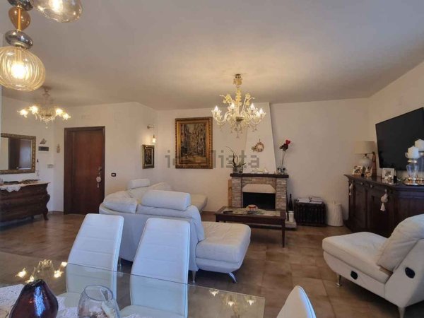 appartamento in vendita a Campagna