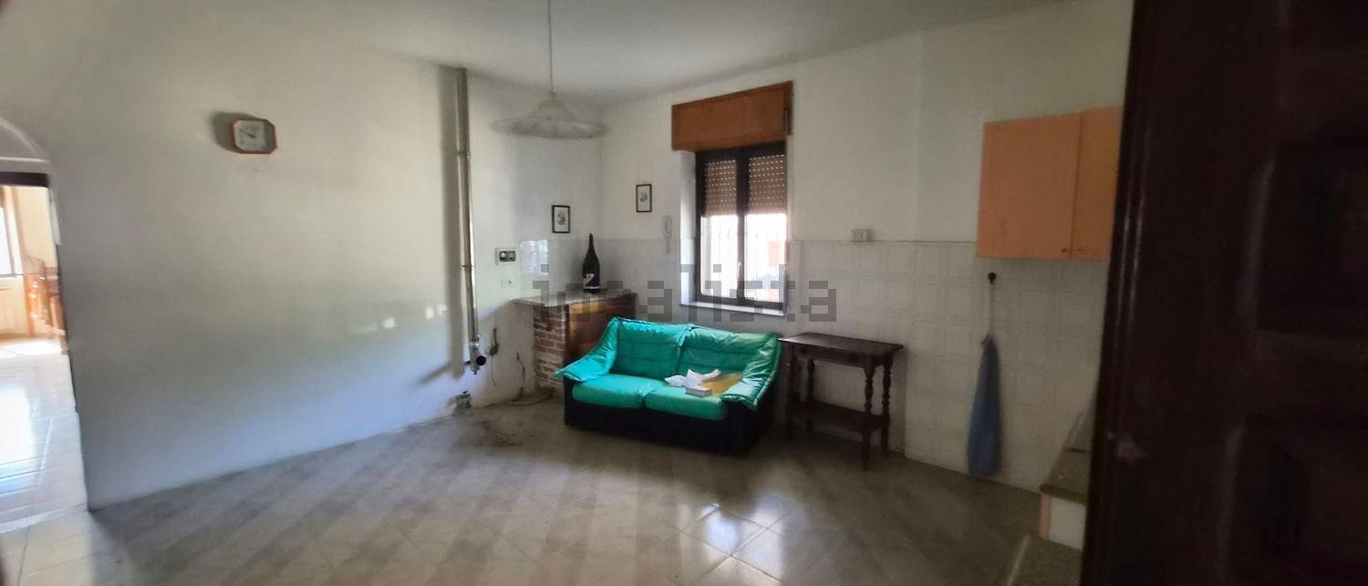 appartamento in vendita a Campagna