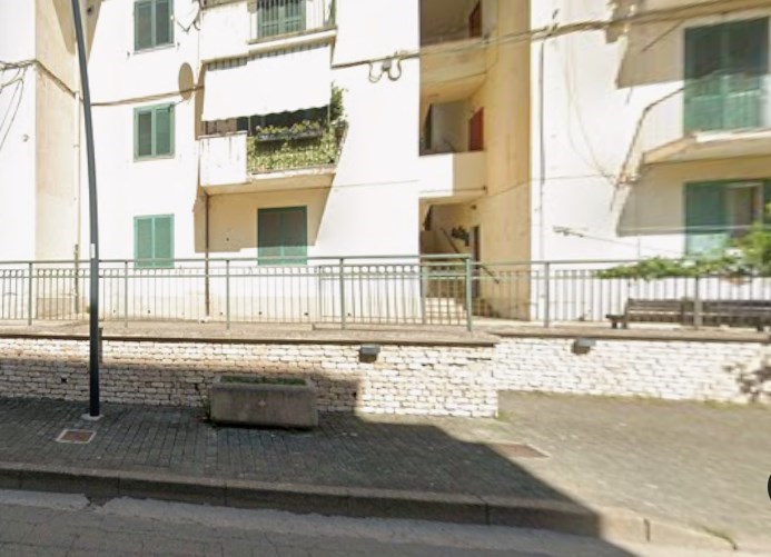 appartamento in vendita a Campagna