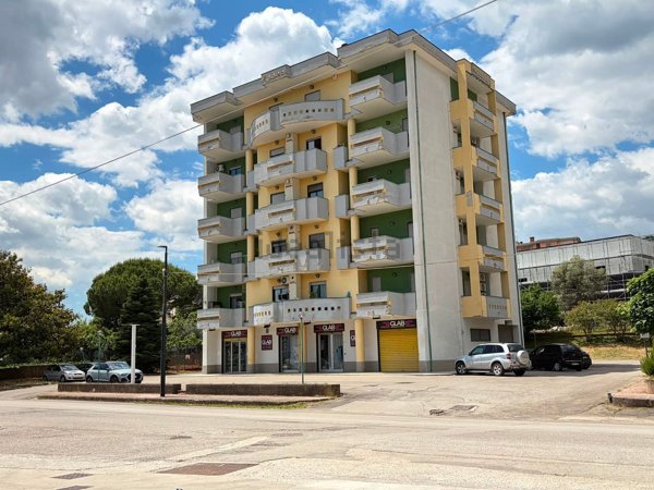 appartamento in vendita a Campagna