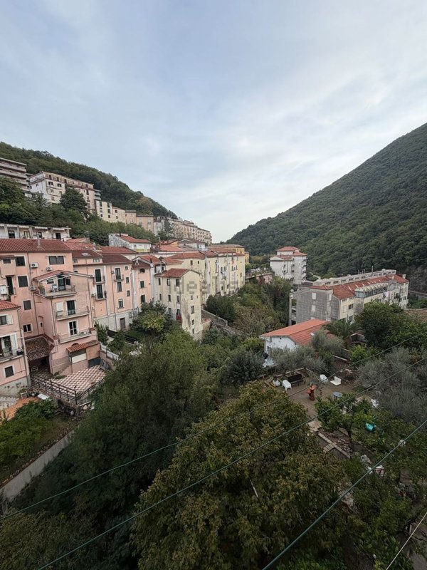 appartamento in vendita a Campagna