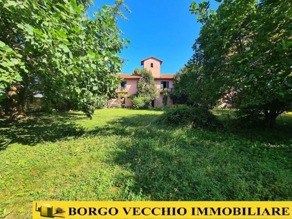 casa indipendente in vendita a Cervasca