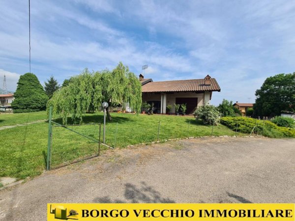 casa indipendente in vendita a Cervasca in zona Santa Croce
