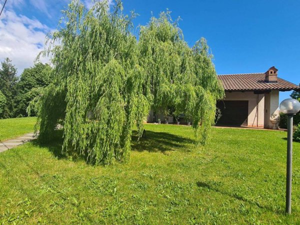 casa indipendente in vendita a Cervasca in zona Santa Croce