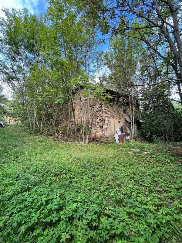 casale in vendita a Cervasca