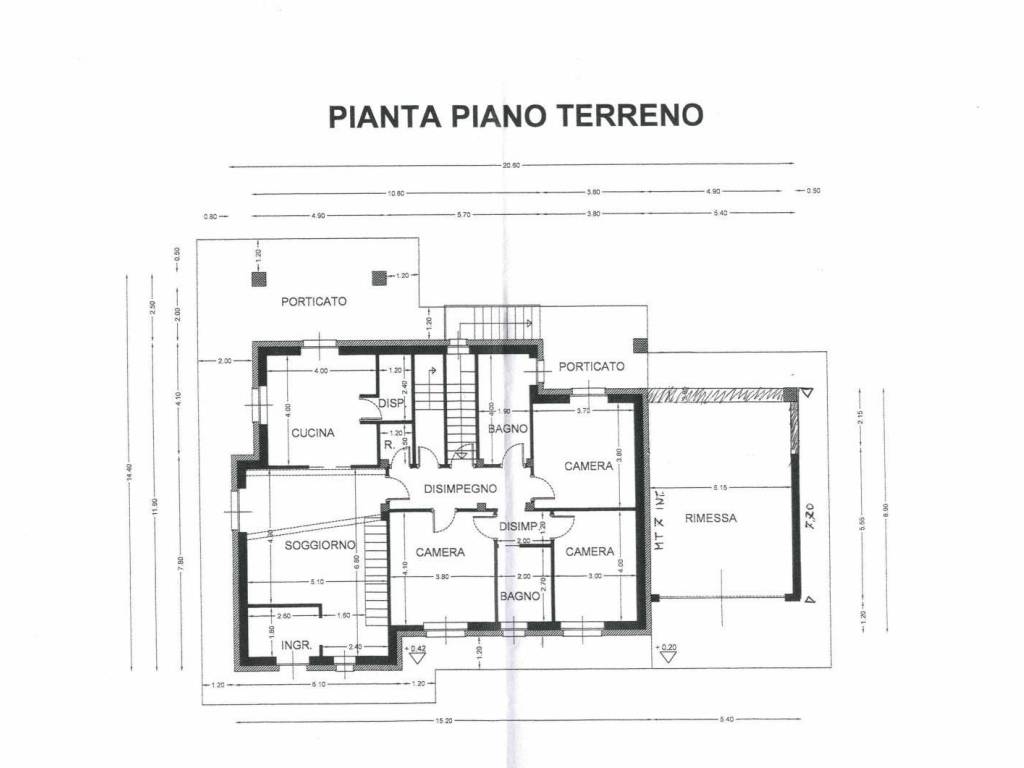 terreno agricolo in vendita a Cervasca