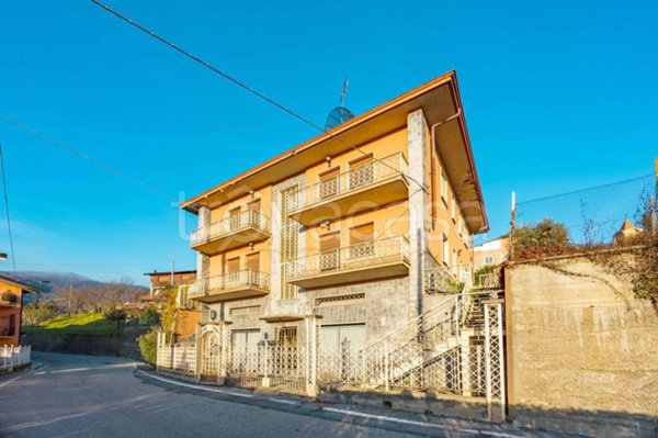 casa indipendente in vendita a Cervasca in zona San Michele