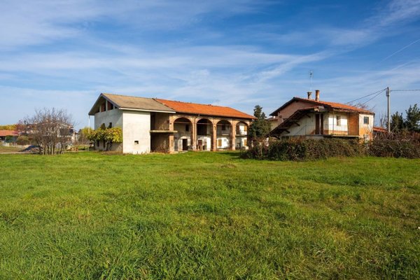 villa in vendita a Cervasca in zona Santa Croce