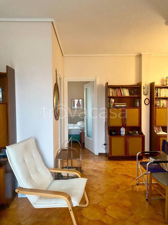 appartamento in vendita a Cervasca in zona San Defendente