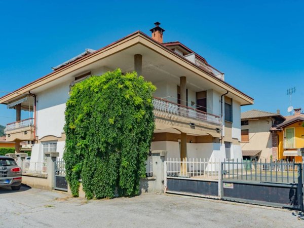 appartamento in vendita a Cervasca
