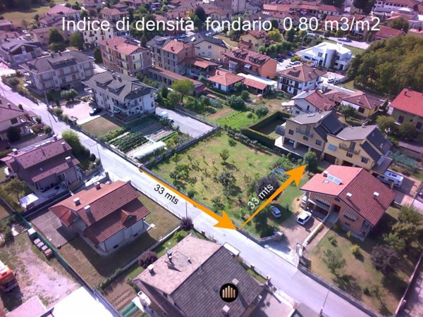 terreno agricolo in vendita a Cervasca