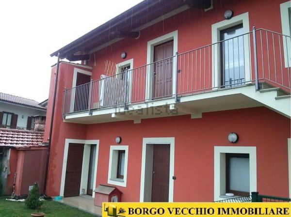 appartamento in vendita a Cervasca