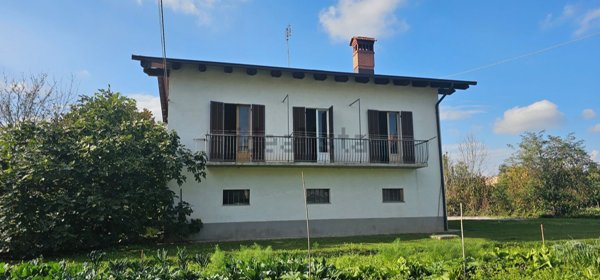 quadrivano in vendita a Cervasca