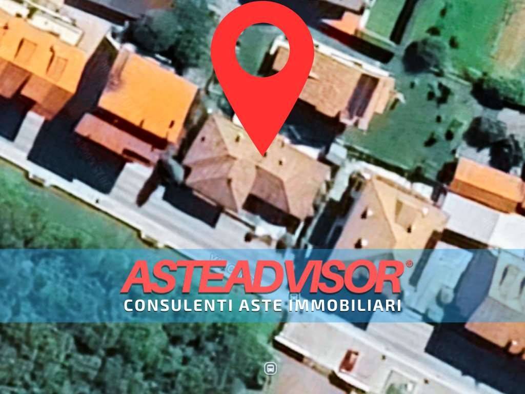casa indipendente in vendita a Cervasca
