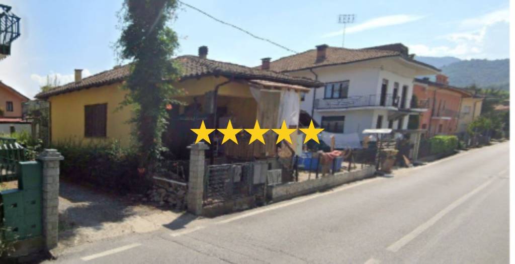 appartamento in vendita a Cervasca