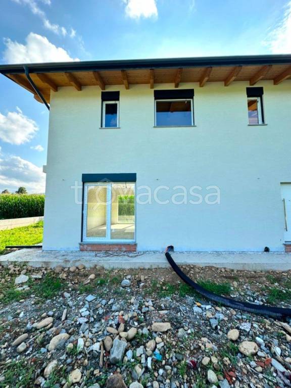 casa indipendente in vendita a Cervasca